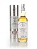 A bottle of Ben Nevis 23 Year Old 1991 (cask 2913) - Un-Chillfiltered (Signatory)