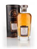 A bottle of Ben Nevis 24 Year Old 1991 (cask 3833) - Cask Strength Collection (Signatory)