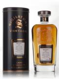 A bottle of Ben Nevis 24 Year Old 1991 (cask 3836) - Cask Strength Collection (Signatory)