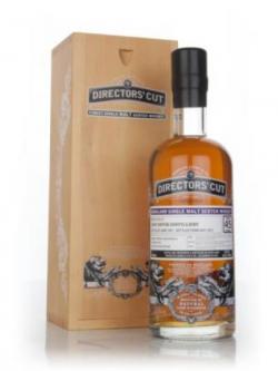 Ben Nevis 45 Year Old 1967 (cask 9559) - Director's Cut (Douglas Laing)