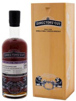 Ben Nevis 45 Year Old Director's Cut Sherry Cask