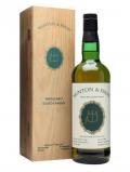 A bottle of Ben Wyvis 1972 / Bot.1989 / Munton& Fison Highland Whisky