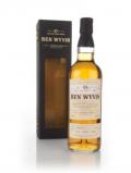 A bottle of Ben Wyvis 27 Year Old 1972 The Final Resurrection