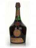 A bottle of Bénédictine - 1950s 4l