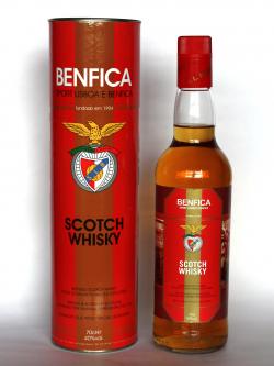 Benfica Blended Scotch