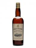 A bottle of Benmore Blended Scotch Whisky / Bot.1940's / Spring Cap Blended Whisky