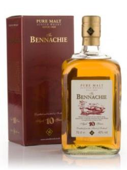 Bennachie 10 Year Old