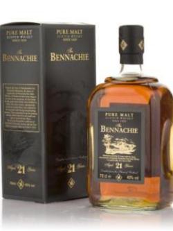 Bennachie 21 Year Old