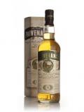 A bottle of BenRiach 11 Year Old 1998 - Provenance (Douglas Laing)