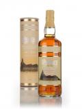 A bottle of BenRiach 15 Year Old (Sauternes Cask Finish)