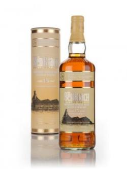 BenRiach 15 Year Old (Sauternes Cask Finish)