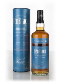 BenRiach 16 Year Old 1999 (cask 5043) - Oloroso Cask Finish