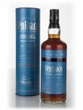 A bottle of BenRiach 18 Year Old 1998 (cask 6401) - Triple Distilled, Pedro XimÃ©nez Cask Finish