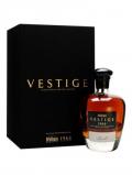 A bottle of Benriach 1966'Vestige' / 46 Year Old / Cask #2381 Speyside Whisky