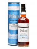 A bottle of Benriach 1977 / 36 Year Old / Moscatel Finish / Cask #1031 Speyside Whisky