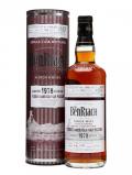 A bottle of Benriach 1978 / 32 Year Old / Virgin Oak Finish Speyside Whi