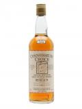 A bottle of Benriach 1982 / Bot.1994 / Connoisseurs Choice Speyside Whisky