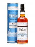 A bottle of Benriach 1984 / 28 Year Old / Peated PX Finish / Cask #1051 Speyside Whisky