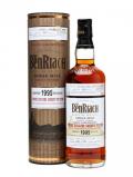 A bottle of Benriach 1995 / 16 Year Old / PX Sherry Finish Speyside Whis