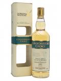 A bottle of Benriach 1997 / Bot.2014 / Connoisseurs Choice Speyside Whisky