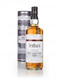 A bottle of BenRiach 20 Year Old 1994 (cask 5626) Peated, Madeira Cask Finish