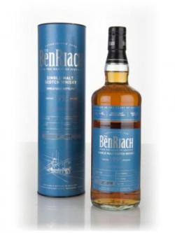 BenRiach 20 Year Old 1995 (cask 5959) - Madeira Cask Finish