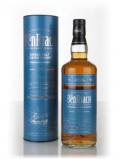 A bottle of BenRiach 22 Year Old 1994 (cask 4004) - Peated, Tokaj Cask Finish