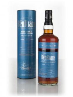 BenRiach 24 Year Old 1991 (cask 6896) - Burgundy Cask Finish