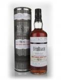 A bottle of BenRiach 35 Year Old 1976 Pedro Ximenez