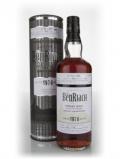 A bottle of BenRiach 35 Year Old 1976 Sherry Butt