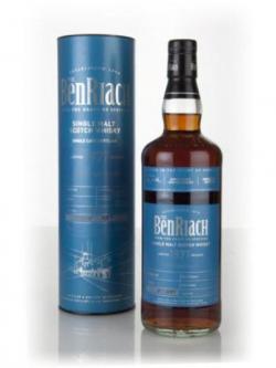 BenRiach 38 Year Old 1977 (cask 3111) - Tawny Port Cask Finish