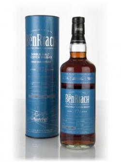 Benriach 39 Year Old 1976 (cask 5462) - Peated, Tawny Port Cask Finish