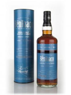 BenRiach 40 Year Old 1975 (cask 7028) - Peated