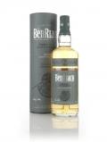 A bottle of BenRiach Peated Quarter Casks