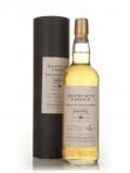 A bottle of Benrinnes 10 Year Old 2003 - Hepburn's Choice (Langside)