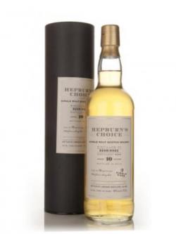 Benrinnes 10 Year Old 2003 - Hepburn's Choice (Langside)