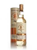 A bottle of Benrinnes 12 Year Old 1997 (Signatory)