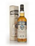 A bottle of Benrinnes 12 Year Old 1998 - Provenance (Douglas Laing)