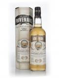 A bottle of Benrinnes 12 Year Old 1999 Cask 8571 - Provenance (Douglas Laing)