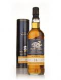 A bottle of Benrinnes 14 Year Old 1994 - Dun Bheagan (Ian MacLeod)