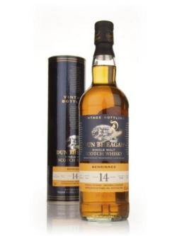 Benrinnes 14 Year Old 1994 - Dun Bheagan (Ian MacLeod)