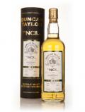 A bottle of Benrinnes 14 Year Old 1997 - NC2 (Duncan Taylor)