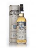 A bottle of Benrinnes 14 Year Old 1998 (cask 9632) - Provenance (Douglas Laing)