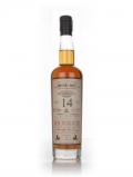 A bottle of Benrinnes 14 Year Old 1998 - Single Cask (Master of Malt)