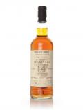 A bottle of Benrinnes 14 Year Old - Single Cask (Master of Malt)