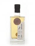 A bottle of Benrinnes 15 Year Old 2001 (cask 304709) - The Single Cask