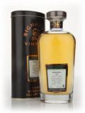 A bottle of Benrinnes 16 Year Old 1995 - Cask Strength Collection (Signatory)