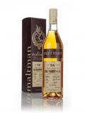 A bottle of Benrinnes 16 Year Old 1997 - The Maltman
