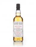 A bottle of Benrinnes 17 Year Old 1996 - Strictly Limited (Crn Mr)