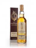 A bottle of Benrinnes 17 Year Old - The Maltman